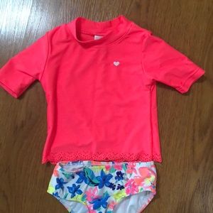 Carter’s swim set